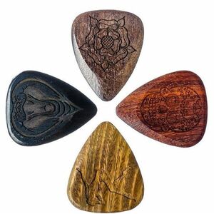 Timber Tones Tattoo Tones Mixed 4-Pack kép