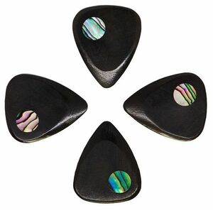 Timber Tones Planet Tones Paua Abalone 4-Packs kép