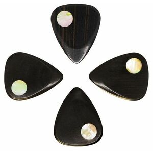 Timber Tones Planet Tones Greenlip Abalone 4-Packs kép