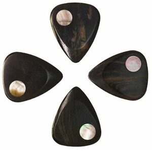 Timber Tones Planet Tones Black Mop 4-Packs kép