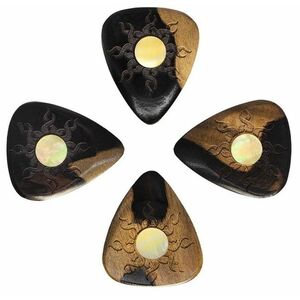 Timber Tones Sun Tones Malay Ebony 4-Packs kép