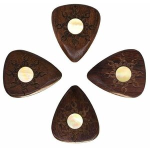 Timber Tones Sun Tones Indian Chestnut 4-Packs kép
