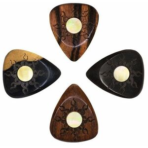 Timber Tones Sun Tones Mixed 4-Pack kép
