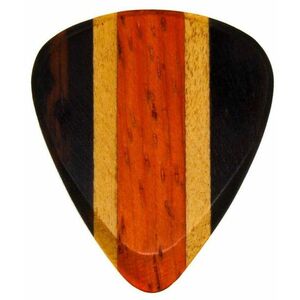 Timber Tones Zone Tones Padauk kép