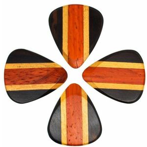 Timber Tones Zone Tones Padauk 4-Pack kép