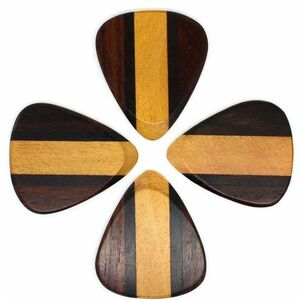 Timber Tones Zone Tones Haldu 4-Pack kép