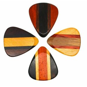 Timber Tones Zone Tones Mixed 4-Pack kép