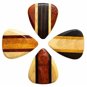 Timber Tones Zone Tones Deluxe Mixed 4-Pack kép
