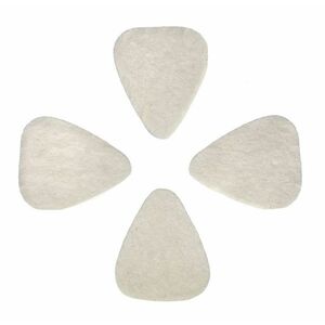 Timber Tones Felt Tones Mini Natural Wool Felt 4-Pack kép