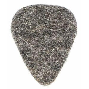 Timber Tones Felt Tones Mini Grey Wool Felt kép