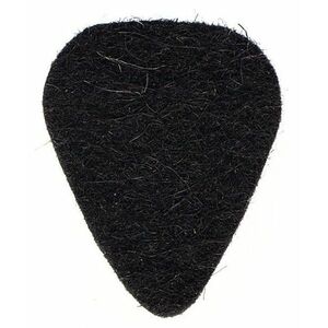 Timber Tones Felt Tones Mini Black Wool Felt kép