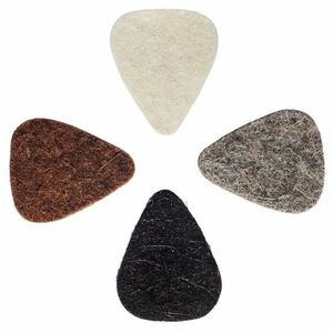 Timber Tones Felt Tones Mini Mixed 4-Pack kép