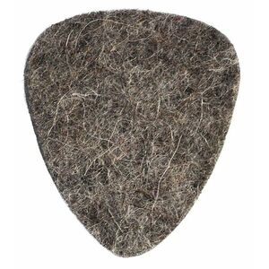 Timber Tones Felt Tones Grey Wool Felt kép