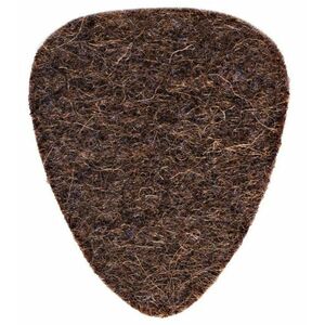 Timber Tones Felt Tones Brown Wool Felt kép