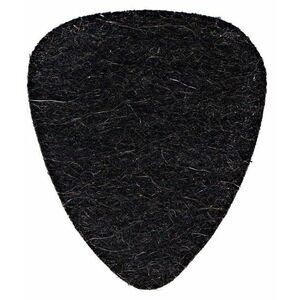 Timber Tones Felt Tones Black Wool Felt kép