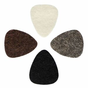 Timber Tones Felt Tones Mixed 4-Pack kép