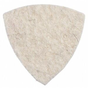 Timber Tones Felt Tones Gypsy Natural Wool Felt kép