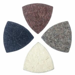 Timber Tones Felt Tones Gypsy Mixed 4-Pack kép