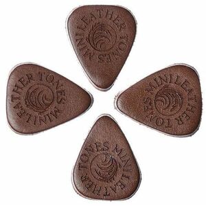 Timber Tones Leather Tones Mini Brown 4-Pack kép