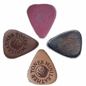 Timber Tones Leather Tones Mini Mixed 4-Pack kép