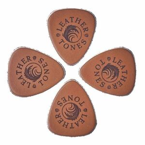 Timber Tones Leather Tones Whisky Leather 4-Pack kép