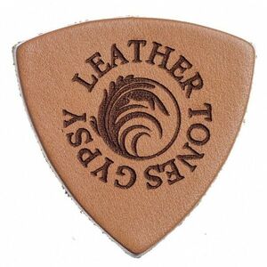 Timber Tones Leather Tones Gypsy Whisky Leather kép