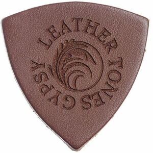 Timber Tones Leather Tones Gypsy Brown Leather kép