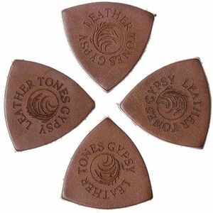Timber Tones Leather Tones Gypsy Brown Leather 4-Pack kép