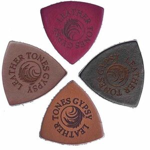 Timber Tones Leather Tones Gypsy Mixed 4-Pack kép