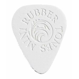 Timber Tones Rubber Tones Mini White Silicon kép
