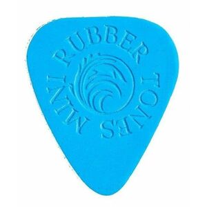 Timber Tones Rubber Tones Mini Blue Silicon kép