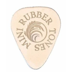 Timber Tones Rubber Tones Mini Clear Silicon kép