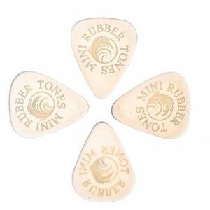 Timber Tones Rubber Tones Mini Clear Silicon 4-Pack kép