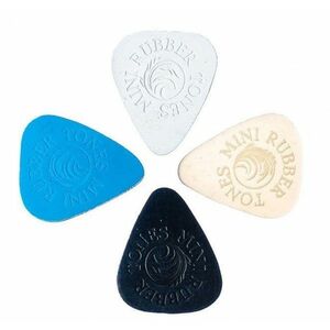 Timber Tones Rubber Tones Mini Mixed 4-Pack kép