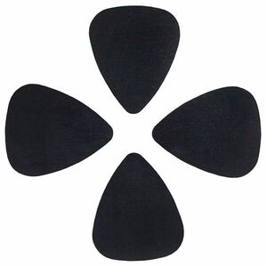 Timber Tones Rubber Tones Black Nitrile 4-Pack kép