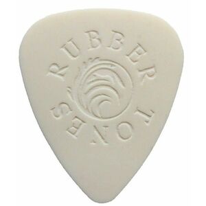 Timber Tones Rubber Tones White Silicon kép
