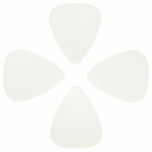 Timber Tones Rubber Tones White Silicon 4-Pack kép