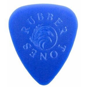 Timber Tones Rubber Tones Blue Silicon kép