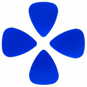 Timber Tones Rubber Tones Blue Silicon 4-Pack kép