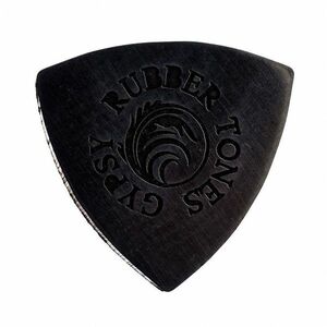 Timber Tones Rubber Tones Gypsy Black Nitrile kép
