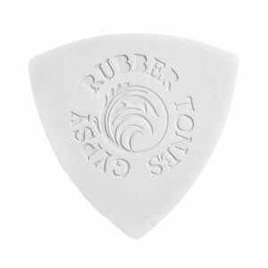 Timber Tones Rubber Tones Gypsy White Silicon kép