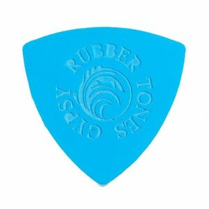 Timber Tones Rubber Tones Gypsy Blue Silicon kép