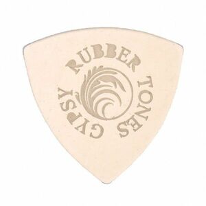 Timber Tones Rubber Tones Gypsy Clear Silicon kép