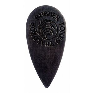 Timber Tones Rubber Tones Teardrop Black Nitrile kép