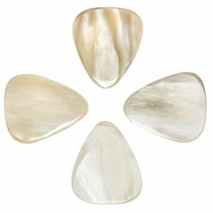 Timber Tones Bone Tones White Horn 4-Pack kép