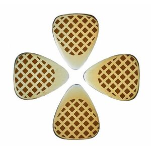 Timber Tones Grip Tones Clear Horn 4-Pack kép