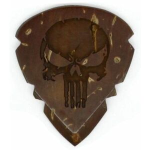 Timber Tones Arrow Tones Tribal Coconut Husk Punisher kép
