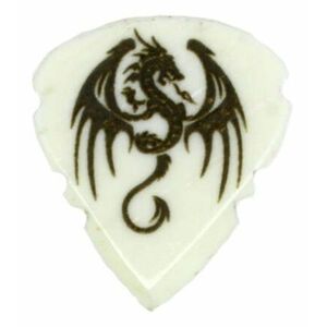 Timber Tones Arrow Tones Tribal Buffalo Bone Dragon kép