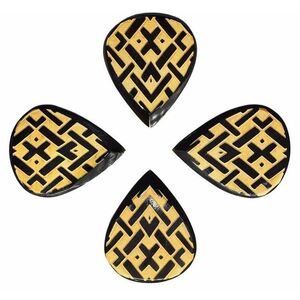 Timber Tones Tribal Tones Celtic 4-Pack kép