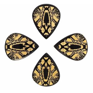 Timber Tones Tribal Tones Snake 4-Pack kép